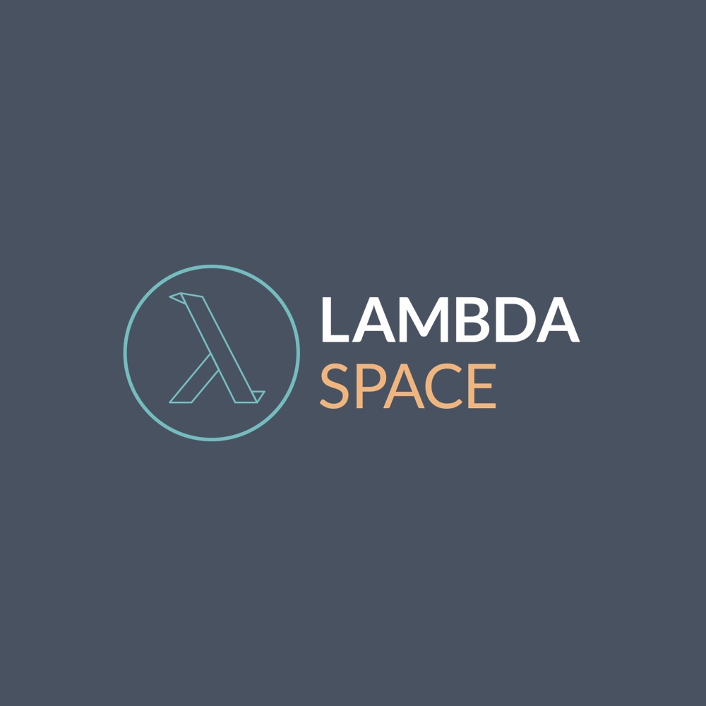 LambdaSpace Branding Showcase Image 02