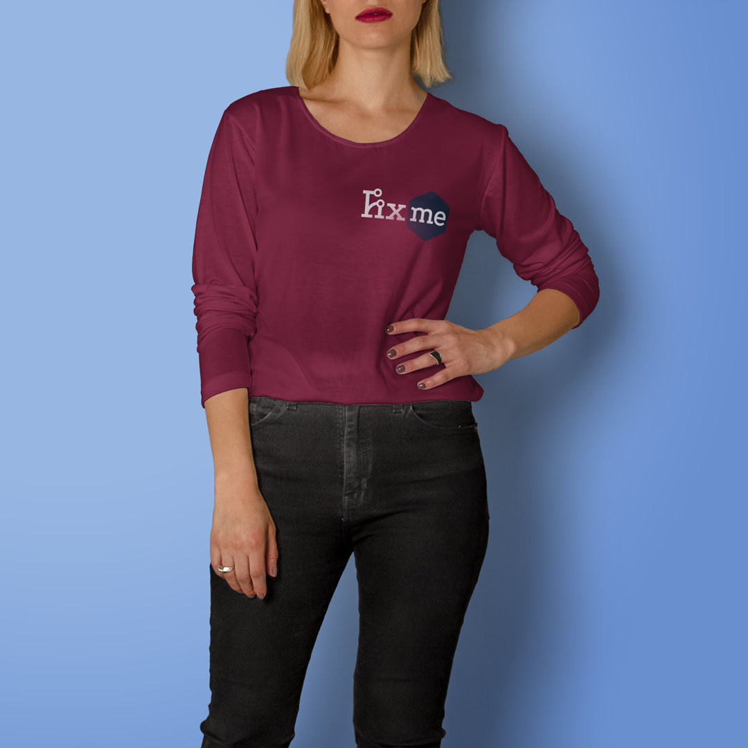 Fixme UI/UX Showcase Image 10